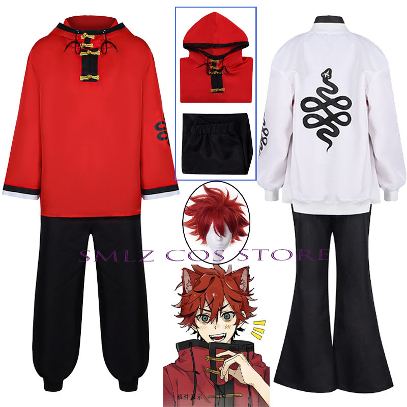 Anime Cosplay Ladies - 새로운 알마 코스프레 애니메이션 고쿠라쿠가이 만화