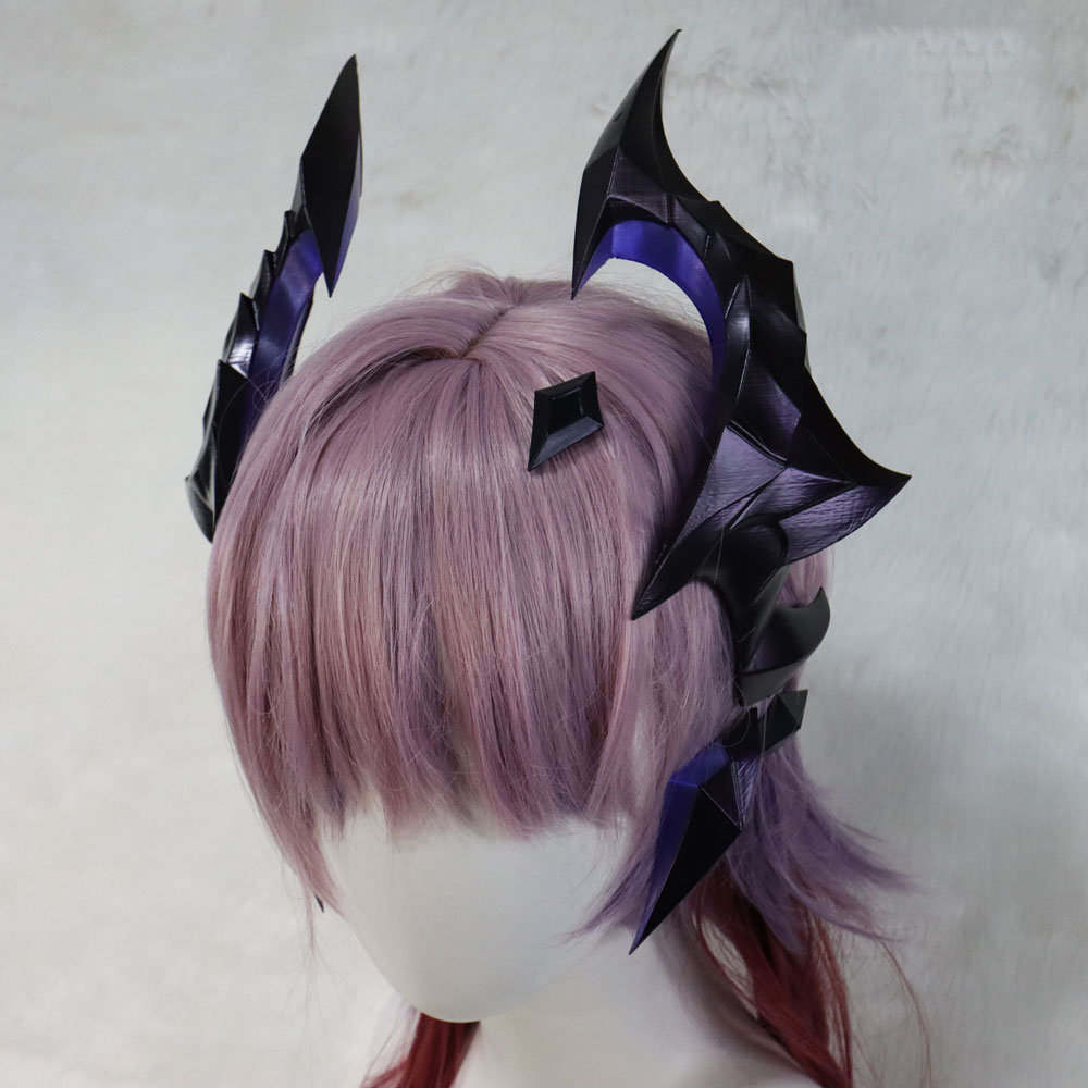 애니메이션 게임 Genshin Impact Durin  - Anime Cosplay Ladies 리뷰 및 가격