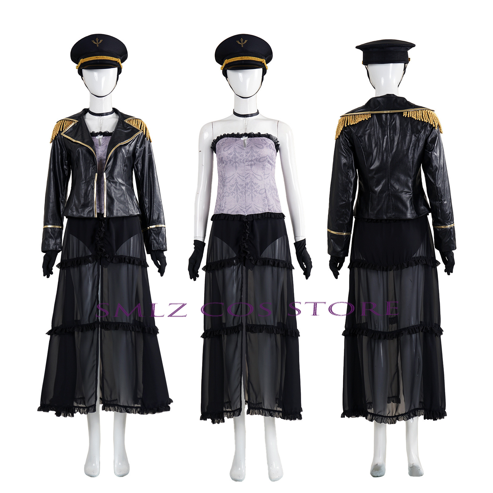 Anime My Dress-Up 마린 키타가와 코스프레 - Kitagawa Anime Cosplay 리뷰 및 가격
