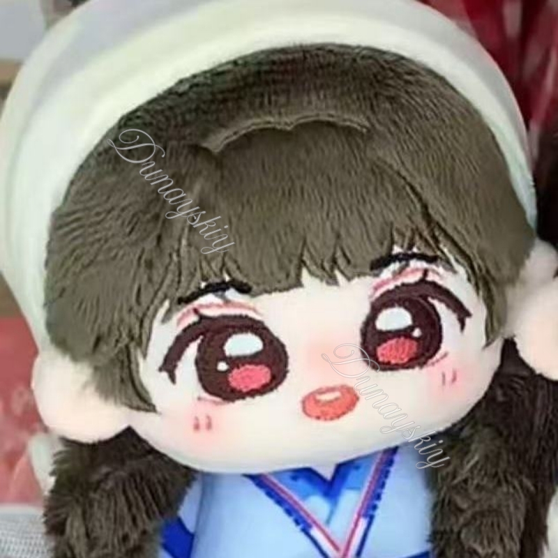 옥주우 드라마 팬 플러시 장유 시에 정 10cm 코스프 - Anime Cosplay Jumpsuit 리뷰 및 가격