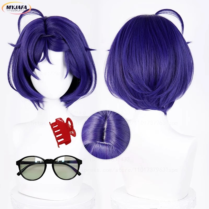 3, f; 4, f' 5.7m/고품질 미타 밀라 코스프 - Anime Cosplay Blue Hair 리뷰 및 가격