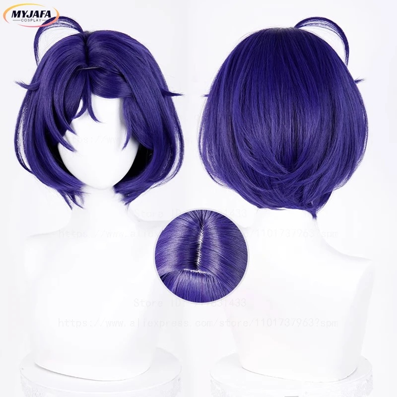 3, f; 4, f' 5.7m/고품질 미타 밀라 코스프 - Anime Cosplay Blue Hair 리뷰 및 가격