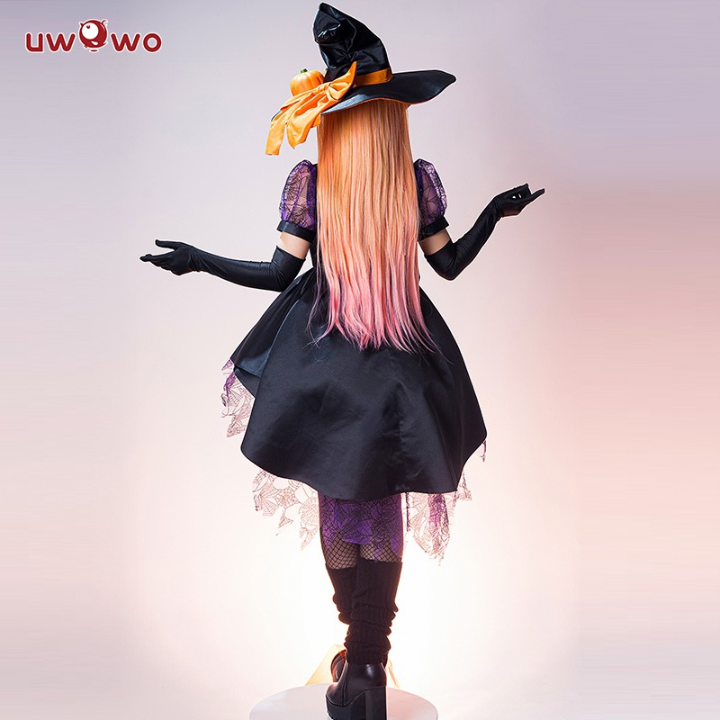 마린 키타가와 코스프레 의상 – 여성용 할로윈 크리스마 - Anime Cosplay Ladies 리뷰 및 가격