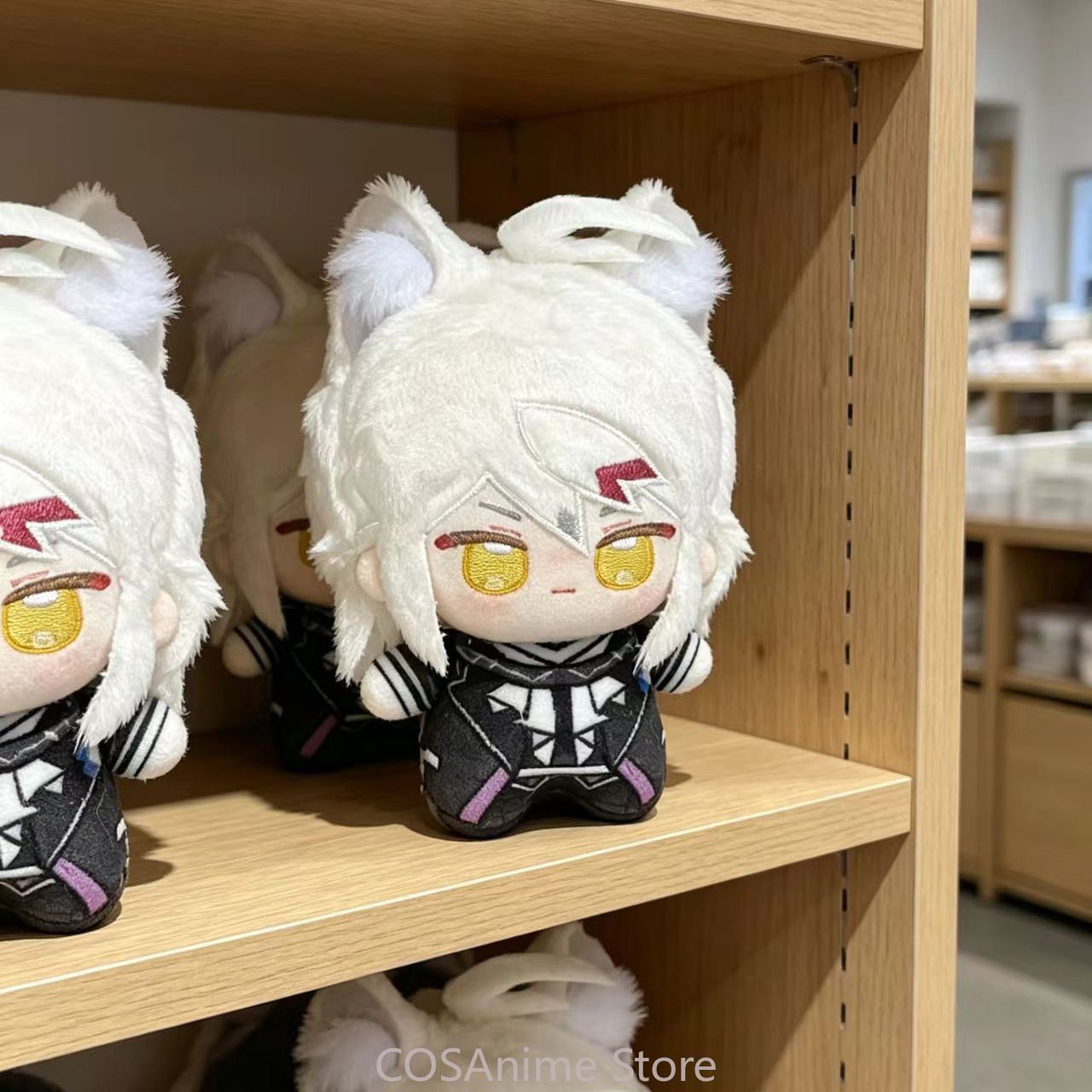 츠키나미 칼라 츠키나미 신 무카미 아즈사 카와이 애니메 - Anime Cosplay Ladies 리뷰 및 가격